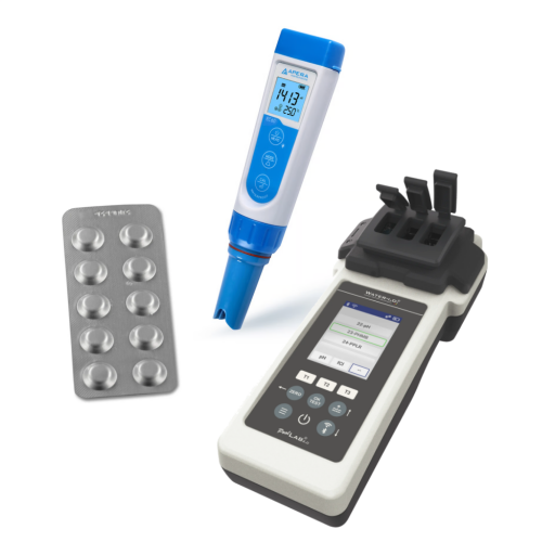 Ölçüm Ekipmanları